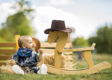 Western boy