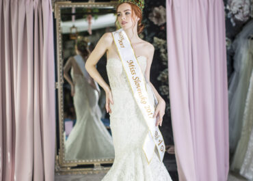 Miss Slovakia 2017