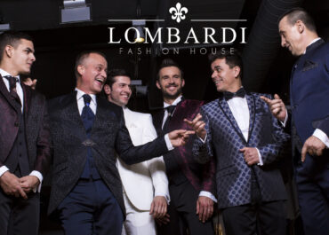 Fashion by Lombardi